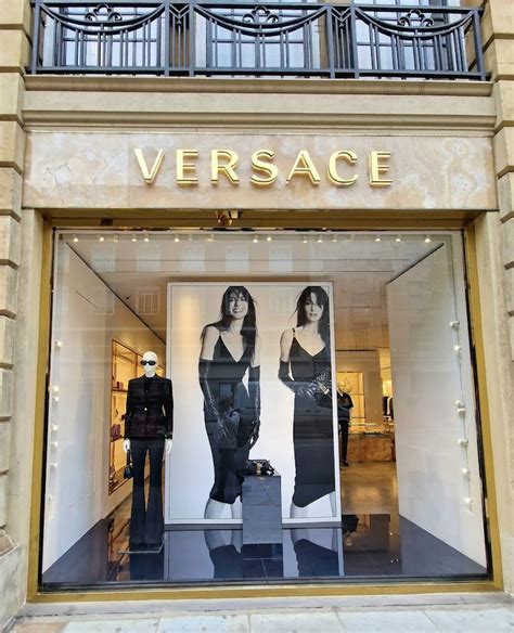 versace shops in johannesburg|Versace za contact number.